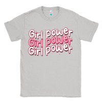 Moon Dust girl power Classic Tee - MaliasSmallBusiness