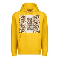 Lemon mother's day mini leopard tumbler tbs Premium Hoodie - TumblerDesignByShophia