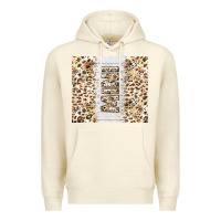 Sandshell mother's day mini leopard tumbler tbs Premium Hoodie - TumblerDesignByShophia