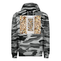 Slate Camo mother's day mini leopard tumbler tbs Premium Hoodie - TumblerDesignByShophia