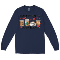 Navy beauty comes in all shapes and sizes coffee Long Sleeve Tee - MaliasSmallBusiness