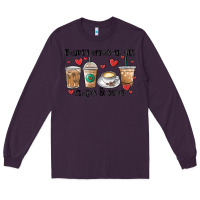 Plum beauty comes in all shapes and sizes coffee Long Sleeve Tee - MaliasSmallBusiness
