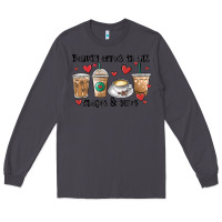 Smoke beauty comes in all shapes and sizes coffee Long Sleeve Tee - MaliasSmallBusiness
