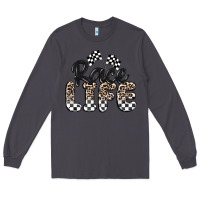 Smoke race life Long Sleeve Tee - MaliasSmallBusiness