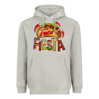 Moon Dust Taco Fiesta Heavyweight Hoodie - texasbilliewilder