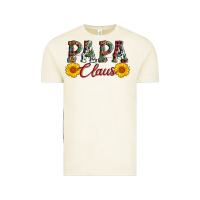 Vintage Arctic papa claus Vintage Tee - AdoDesignShop