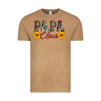 Vintage Camel papa claus Vintage Tee - AdoDesignShop