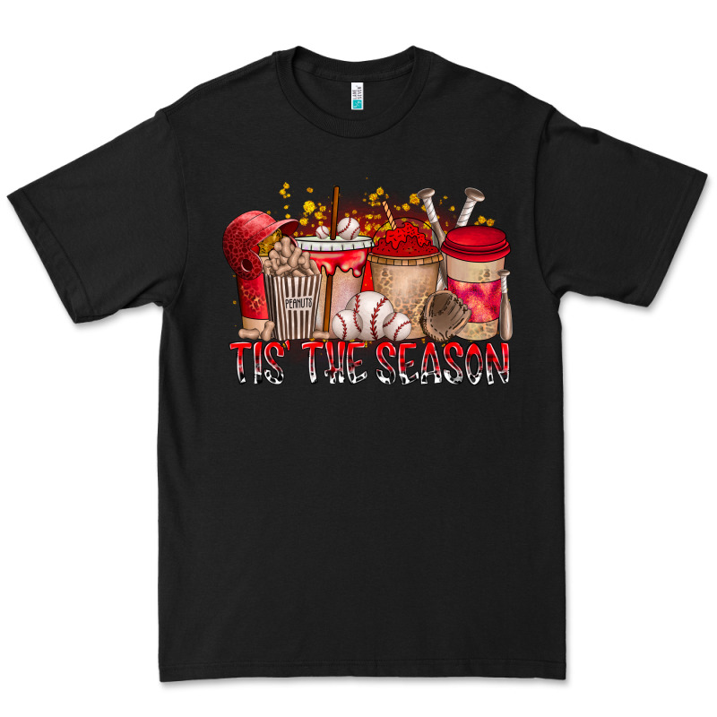 Tis The Season Premium Tee by RacoonDesign | Teevron