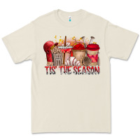 Bone tis the season Premium Tee - RacoonDesign