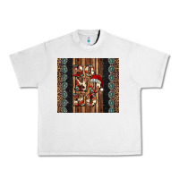Lunar Rock ho ho ho western christmas Urban Heavy Tee - Jasminsmagicworld