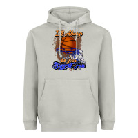 Moon Dust I'll always be your biggest fan basketball Heavyweight Hoodie - NancyCooperArtShop