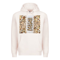 Pale Pink mother's day mimi leopard tumbler tbs Premium Hoodie - TumblerDesignByShophia