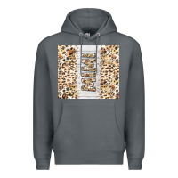 Rock mother's day mimi leopard tumbler tbs Premium Hoodie - TumblerDesignByShophia