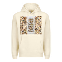 Sandshell mother's day mimi leopard tumbler tbs Premium Hoodie - TumblerDesignByShophia