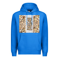 True Royal mother's day mimi leopard tumbler tbs Premium Hoodie - TumblerDesignByShophia