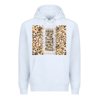 White mother's day mimi leopard tumbler tbs Premium Hoodie - TumblerDesignByShophia
