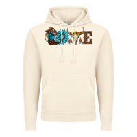 Vintage Artic western love Vintage Hoodie - AdoDesignShop