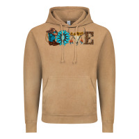 Vintage Camel western love Vintage Hoodie - AdoDesignShop