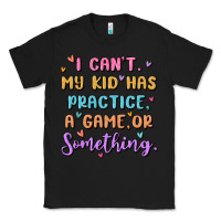 Black sports mom Classic Tee - MaliasSmallBusiness