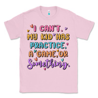 Bubblegum Pink sports mom Classic Tee - MaliasSmallBusiness