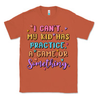 Copper sports mom Classic Tee - MaliasSmallBusiness