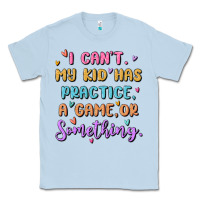 Sports Mom Classic Tee | Teevron