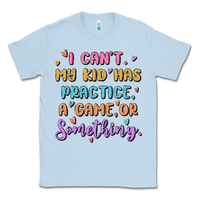 Sports Mom Classic Tee by MaliasSmallBusiness | Teevron