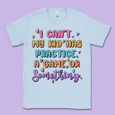 Sports Mom Classic Tee Designed By Maliassmallbusiness