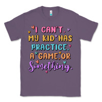 Lavender sports mom Classic Tee - MaliasSmallBusiness