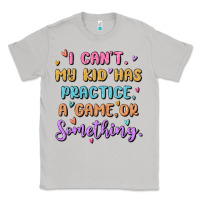 Moon Dust sports mom Classic Tee - MaliasSmallBusiness