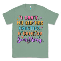 Sage sports mom Classic Tee - MaliasSmallBusiness