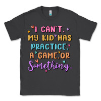 Smoke sports mom Classic Tee - MaliasSmallBusiness