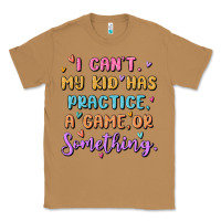 Toasted Coconut sports mom Classic Tee - MaliasSmallBusiness