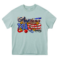 Arona American Teacher Heavy Core Tee - Neo Western