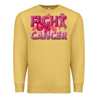 Fight Cancer Premium Sweatshirt | Teevron