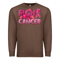 Chestnut fight cancer Premium Sweatshirt - NancyCooperArtShop