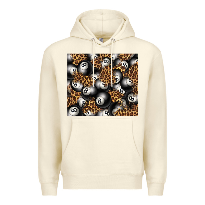 Pool With Leopard Tumbler Tbs Premium Hoodie by TumblerDesignByShophia | Teevron