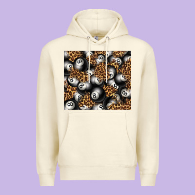 Pool With Leopard Tumbler Tbs Premium Hoodie Designed By Tumblerdesignbyshophia