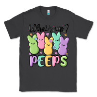 Smoke what's up peeps Classic Tee - MaliasSmallBusiness