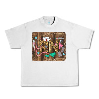 Lunar Rock Western Registered Nurse Urban Heavy Tee - LillyAllenDesigns