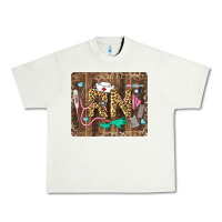 Pistachio Western Registered Nurse Urban Heavy Tee - LillyAllenDesigns