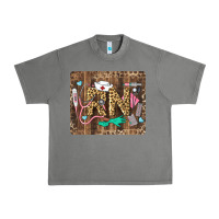 Tornado Western Registered Nurse Urban Heavy Tee - LillyAllenDesigns