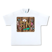 White Western Registered Nurse Urban Heavy Tee - LillyAllenDesigns