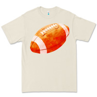 Bone american football  pigskin  gridiron football Premium Tee - FaDigitalArtStudio
