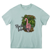 Arona flocking fabulous Heavy Core Tee - SublimationCraftShop