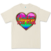 Bone dont hide your pride Premium Tee - HRA Design Shop