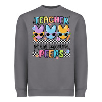 Storm teacher of the sweetest Heavyweight Sweatshirt - MaliasSmallBusiness