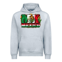 Mx Mexico Urban Hoodie | Teevron