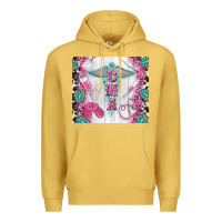Antique Gold cma Premium Hoodie - TumblerDesignByShophia