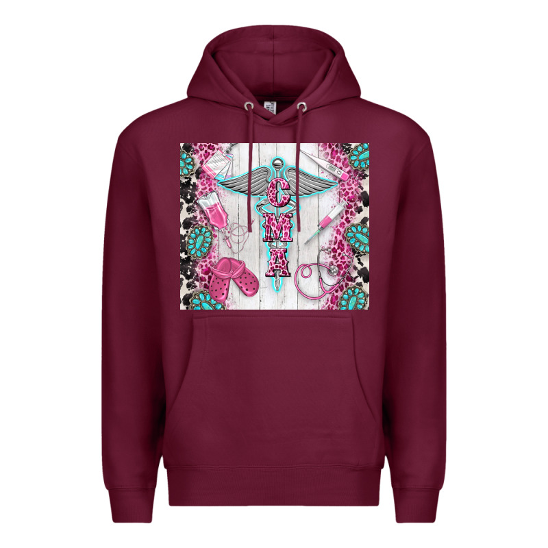 Cma Premium Hoodie by TumblerDesignByShophia | Teevron